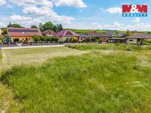 Prodej pozemku pro bydlení, Libníč, 913 m2