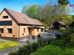 Prodej rodinného domu, Čečkovice, 205 m2