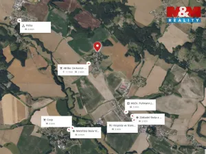Prodej rodinného domu, Čečkovice, 205 m2