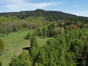 Prodej rodinného domu, Křižany, 470 m2