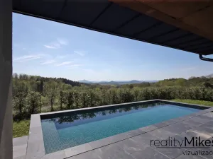 Prodej rodinného domu, Křižany, 470 m2