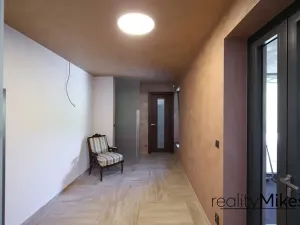 Prodej rodinného domu, Křižany, 470 m2