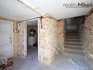 Prodej rodinného domu, Křižany, 193 m2