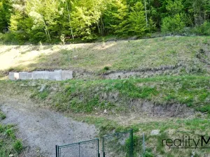 Prodej pozemku pro bydlení, Rakousy, 5248 m2