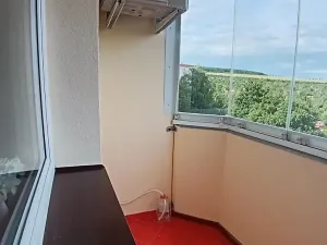 Pronájem bytu 2+1, Uherský Brod, Luhanova, 63 m2