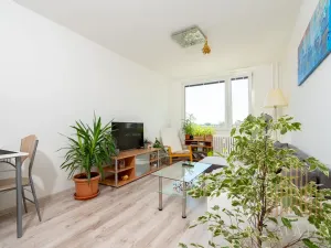 Pronájem bytu 2+kk, Praha - Chodov, Zdiměřická, 42 m2