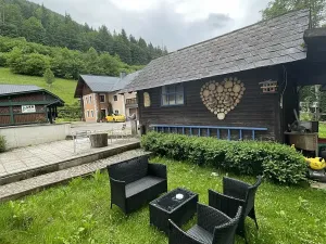 Prodej vily, Lackenhof, Rakousko, 250 m2