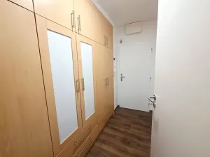 Pronájem bytu 2+kk, Uherské Hradiště, Tůně, 56 m2
