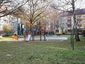 Pronájem bytu 2+kk, Uherské Hradiště, Tůně, 56 m2