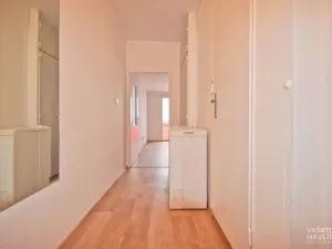 Pronájem bytu 1+kk, Hradec Králové, Jana Masaryka, 35 m2