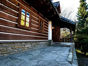 Prodej chaty, Vrchlabí - Hořejší Vrchlabí, Pod Žalým, 125 m2