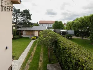 Prodej bytu 3+kk, Praha - Sedlec, Při hranici, 91 m2