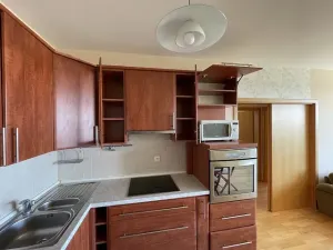 Pronájem bytu 3+kk, Praha - Řepy, Čistovická, 70 m2