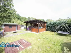 Prodej chaty, Týniště nad Orlicí, 15 m2