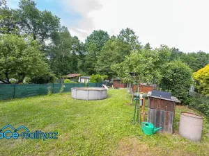 Prodej chaty, Týniště nad Orlicí, 15 m2