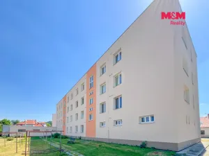 Pronájem bytu 3+1, Sušice - Sušice II, Lerchova, 75 m2