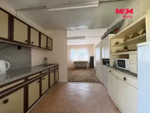 Prodej zahrady, Želenice, 342 m2