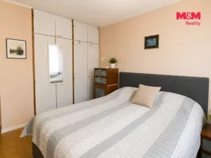 Prodej bytu 4+1, Praha - Chodov, Radimovická, 75 m2