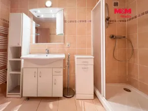 Prodej rodinného domu, Obytce, 145 m2