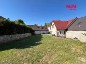 Prodej rodinného domu, Obytce, 145 m2