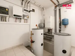 Prodej rodinného domu, Šternberk, Světlov, 151 m2