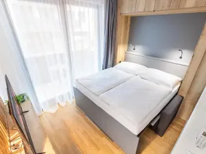 Pronájem bytu 1+kk, Praha - Žižkov, Seifertova, 31 m2