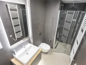 Pronájem bytu 1+kk, Praha - Žižkov, Seifertova, 31 m2
