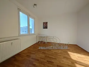 Prodej bytu 3+1, České Budějovice, Labská, 76 m2
