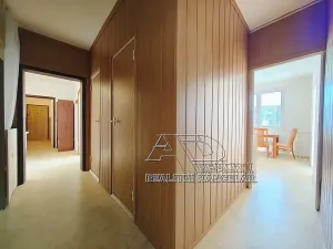 Prodej bytu 3+1, České Budějovice, Labská, 76 m2