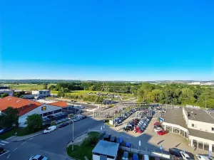Prodej bytu 3+1, České Budějovice, Labská, 76 m2