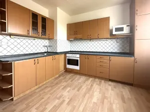 Pronájem bytu 1+1, Havlíčkův Brod, Ledečská, 36 m2