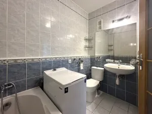 Pronájem bytu 1+1, Havlíčkův Brod, Ledečská, 36 m2