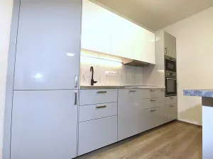 Prodej bytu 2+kk, Praha - Vršovice, Petrohradská, 114 m2