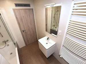 Prodej bytu 2+kk, Praha - Vršovice, Petrohradská, 114 m2