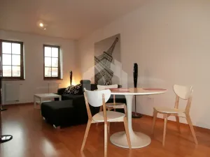 Pronájem bytu 2+kk, České Budějovice - České Budějovice 6, Jeronýmova, 69 m2