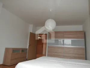 Pronájem bytu 2+kk, České Budějovice - České Budějovice 6, Jeronýmova, 69 m2