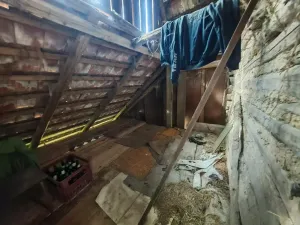 Prodej chalupy, Lubná, 108 m2