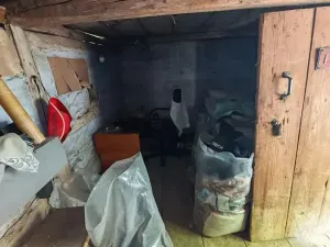 Prodej chalupy, Lubná, 108 m2