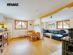 Prodej chalupy, Mezholezy, 96 m2