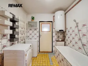 Prodej chalupy, Mezholezy, 96 m2