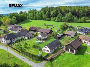Prodej rodinného domu, Mezholezy, 96 m2