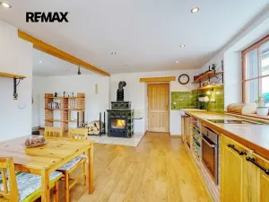 Prodej rodinného domu, Mezholezy, 96 m2