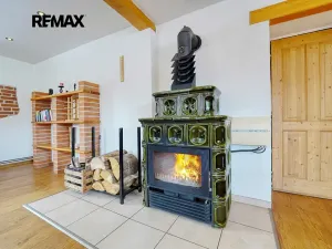 Prodej rodinného domu, Mezholezy, 96 m2