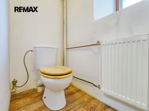 Prodej rodinného domu, Mezholezy, 96 m2