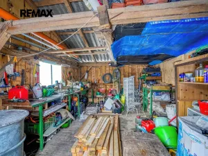 Prodej rodinného domu, Mezholezy, 96 m2