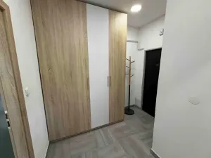 Pronájem bytu 2+kk, Jihlava, Benešova, 51 m2