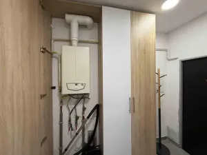 Pronájem bytu 2+kk, Jihlava, Benešova, 51 m2