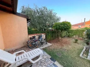 Prodej bytu 2+kk, Novigrad, Chorvatsko, 44 m2