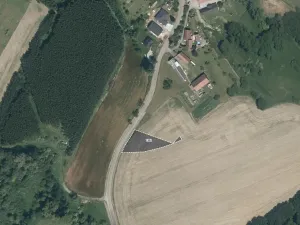 Prodej pole, Veliš, 49646 m2