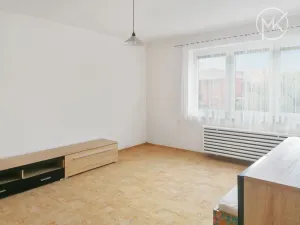 Pronájem bytu 2+1, Jalubí, 55 m2